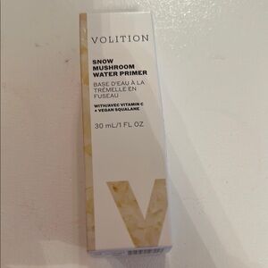 Snow Mushroom Water Primer